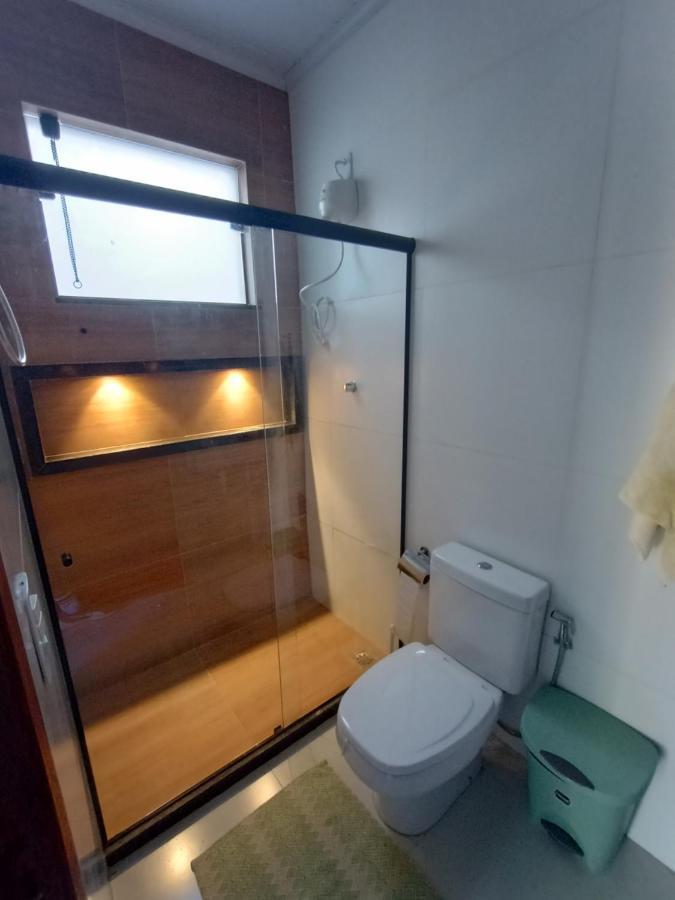 Pousada Hostel Legatum - Proximo A Br 101 E Boulevard Shopping กัมโปส โดส กอยตากาเซส ภายนอก รูปภาพ
