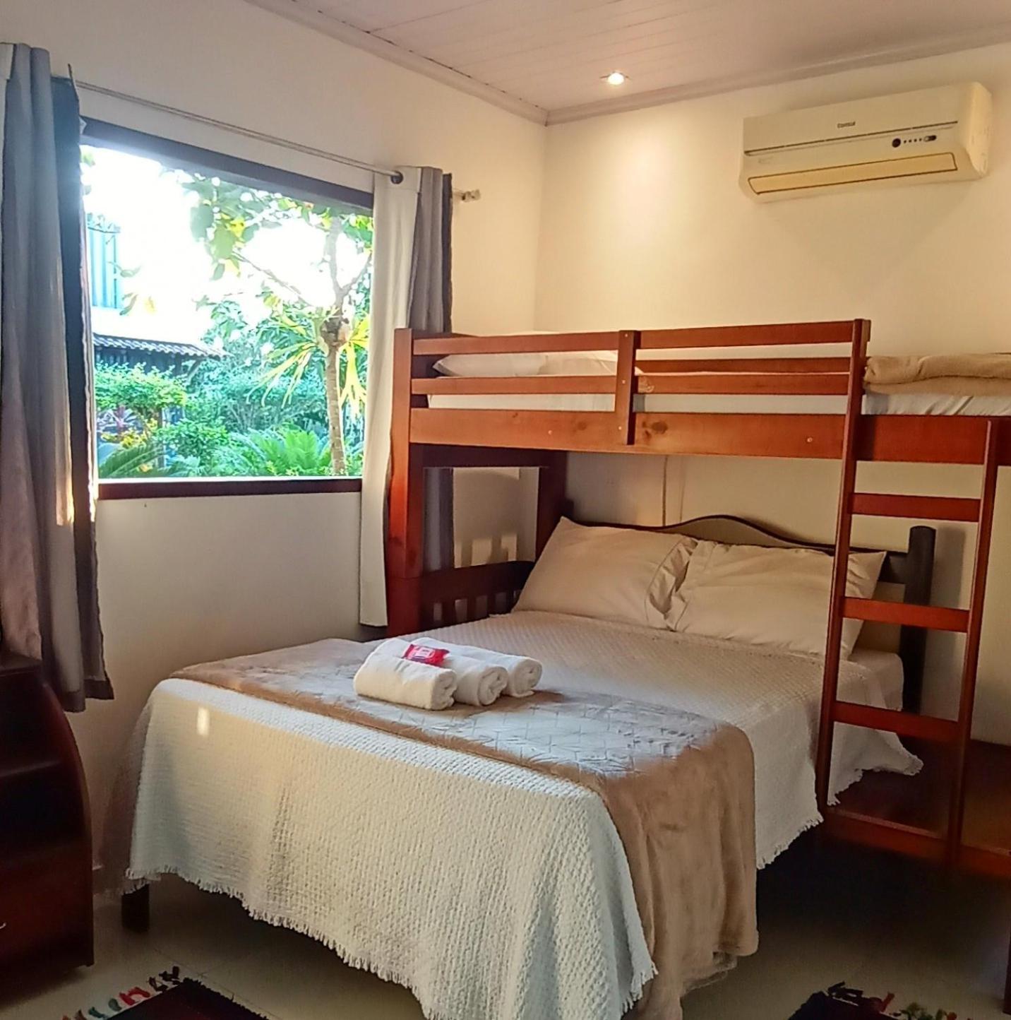 Pousada Hostel Legatum - Proximo A Br 101 E Boulevard Shopping กัมโปส โดส กอยตากาเซส ภายนอก รูปภาพ